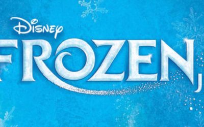 Farewell to Frozen