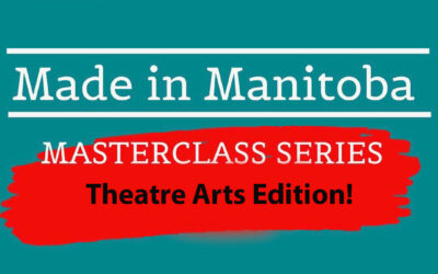 Made in Manitoba Masterclass Safe at Home edition