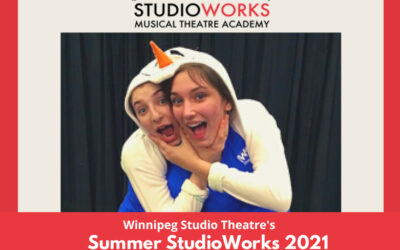 Summer StudioWorks 2021