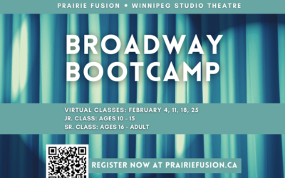 Broadway Bootcamp