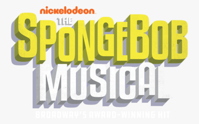 SpongeBob Musical is COMING!!