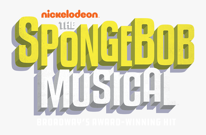 SpongeBob Musical is COMING!!