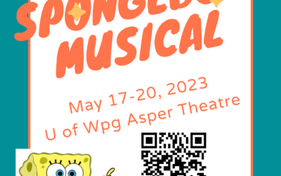 SpongeBob the Musical