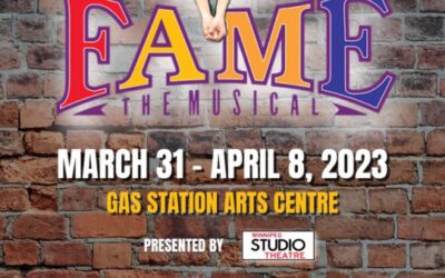 FAME the Musical