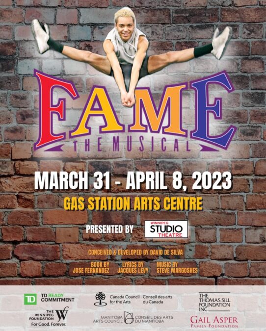FAME the Musical