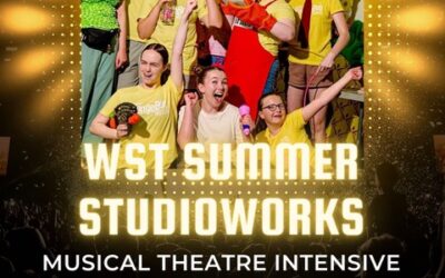 Summer StudioWorks -20th Anniversary