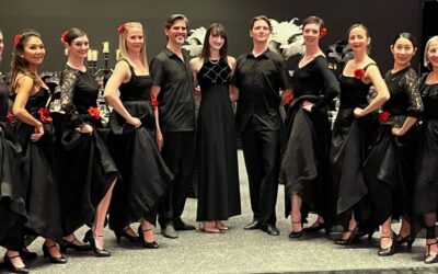 RWB Masquerade Ball