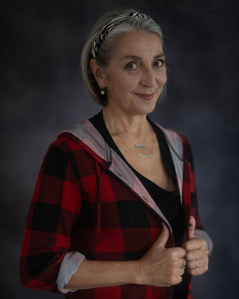 BRENDA Gorlick bio photo