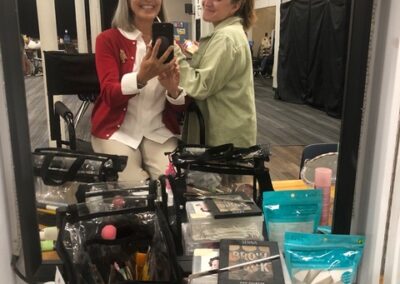 Gramma Katy- A Christmas Blessing w. Shae Robins, Rhiann Duncan, Madeleine Cox & Tom Young 1