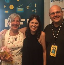 Gimli Film Fest Premiere