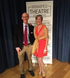 Winnipeg Theatre Awards Launched