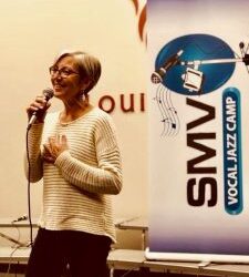 SMV Vocal Jazz Camp